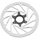 RC04E Race 2.3mm Centerlock Disc Brake Rotor - Center Lock