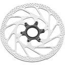 RC04E Race 2.3mm Centerlock Disc Brake Rotor - Center Lock