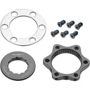 6-Bolt Rotor To Centerlock Mount Adapter