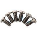 6-Bolt Rotor Torx Mounting Bolts