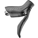 Hylex Disc Brake And Lever - Hydraulic - 2-Piston - 1900mm Hose - Flat Mount - Black