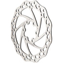 Sport S1 Rotor - 6-Bolt - Silver