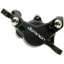Dominion Disc Calipers - Pads Sold Separately - Black