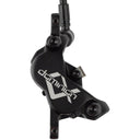 Dominion A4 Disc Brake - Hydraulic - Post Mount