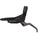 Dominion A4 Disc Brake - Hydraulic - Post Mount