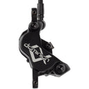 Dominion A4 Disc Brake - Hydraulic - Post Mount
