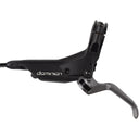 Dominion A4 Disc Brake - Hydraulic - Post Mount