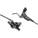 Dominion A4 Disc Brake - Hydraulic - Post Mount