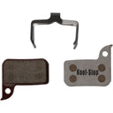 Avid/SRAM Compatible Disc Brake Pads