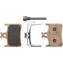 RX4-SR Disc Brake Pads - For RX4 Caliper - SRAM