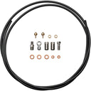 Disc Brake Hose Line Kit