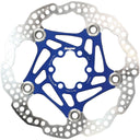 Floating Disc Rotor - 6-Bolt