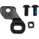 Tech Lever Direct Shifter Mount - Black