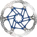 Floating Disc Rotor - 6-Bolt