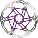 Floating Disc Rotor - 6-Bolt