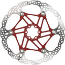 Floating Disc Rotor - 6-Bolt