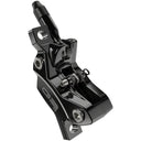G2 RE Disc Brake - Hydraulic - Post Mount - A2 - Gloss Black