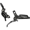 G2 RE Disc Brake - Hydraulic - Post Mount - A2 - Gloss Black