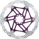 Floating Disc Rotor - 6-Bolt