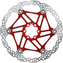 Floating Disc Rotor - 6-Bolt