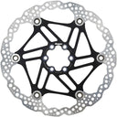 Floating Disc Rotor - 6-Bolt