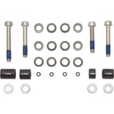 Post Mount Disc Brake Adaptor