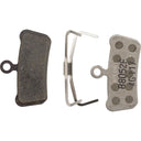 G2, Guide, And Trail Disc Brake Pads - For Trail - and G2