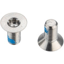 Flat Mount Disc Bolts