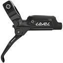 Flat Bar Complete Hydraulic Brake Levers