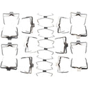 Disc Brake Pad Spreader Springs