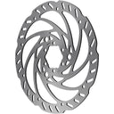 Mdr-a Disc Brake 6-Bolt Rotor - Only compatible with MT A2 Brakes