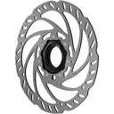 Mdr-a CL Disc Brake Center Lock Rotor - External Notch Lockring - Only compatible with MT A2 Brakes