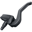 MT A2 Master Cylinder And Lever Assembly - 3-Finger - Carbotecture Blade - Black