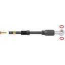 Sport Mineral Hydraulic Hose - Black