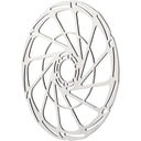 Sport SR1 Disc Brake Rotor - Silver