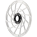 Sport SR1 Disc Brake Rotor - Silver