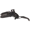 Flat Bar Complete Hydraulic Brake Levers