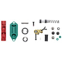Hydraulic Brake Lever Parts