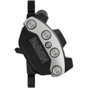 Maven Series Disc Brake Calipers - Front/Rear - Post Mount - 4-Piston