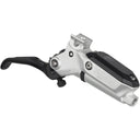 Flat Bar Complete Hydraulic Brake Levers