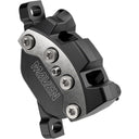 Maven Series Disc Brake Calipers - Front/Rear - Post Mount - 4-Piston