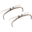 Disc Brake Pad Spreader Springs