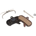 Maven X-Large Disc Brake Pads - Steel Backed