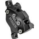 Maven Series Disc Brake Calipers - Front/Rear - Post Mount - 4-Piston