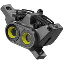 Gustav Pro/Elite Disc Brake Caliper - Front or Rear - 4-Piston