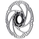 Mdr-c Ebike Disc Rotor - Silver