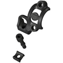 Shiftmix Handlebar Clamp - Black