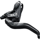 Master Cylinder and Lever Assemblies