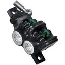 eStop Disc Brake Calipers - Black