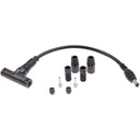 Hydraulic Brake Pressure/Motor Cut-Off Switch
